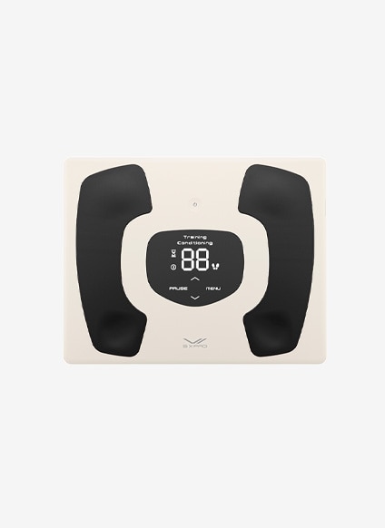 Foot Fit 3 Compact