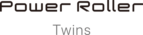 Power Roller Twins