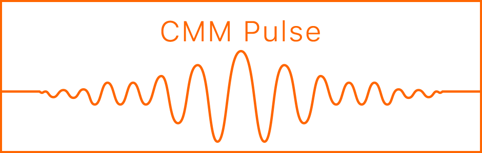 CMM Pulse CMM Pulse