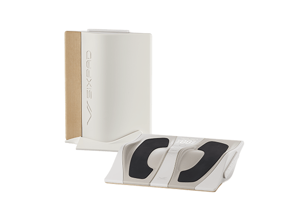 座ったままで、足の筋肉を鍛える Foot Fit 3