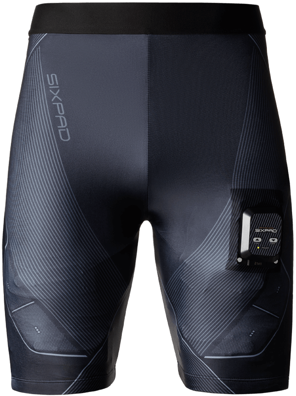 ヒップと太ももを効率的に鍛え、理想のボディへ Powersuit Lite Hip＆Leg