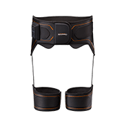 SIXPAD Bottom Belt