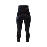 シックスパッド トレーニングスーツ ハイウエストタイツ(Training Suit 