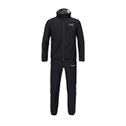 シックスパッド サウナスーツ(Sauna Suit) 井上尚弥 共同開発 | SIXPAD