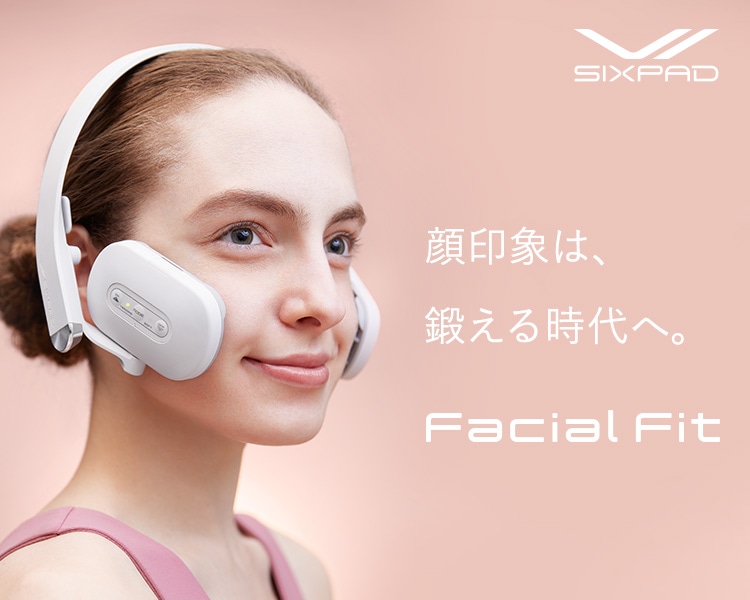 SIXPAD Facial Fit