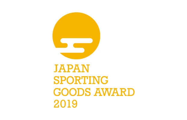 「日本スポーツ用品大賞2019」で、“最も革新的だった商品部門第1位”“最も売れた商品部門　トレーニンググッズ部門第1位”をW受賞いたしました。
