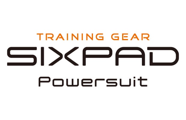 SIXPAD Powersuit ジェルシートはもういらない。日常生活を運動へ。トレーニングをさらに効率よく。