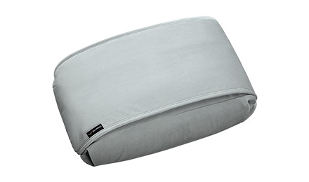 トレーニング＆フットケアの新しいカタチ。 Cushion Fit（クッションフィット）