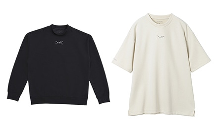 着ることで、疲労を回復 Recovery Wear（リカバリーウェア）