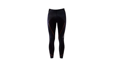 ハムストリングをトレーニング。着圧によりヒップを補整する Training Suit（トレーニングスーツ）Tights（タイツ）