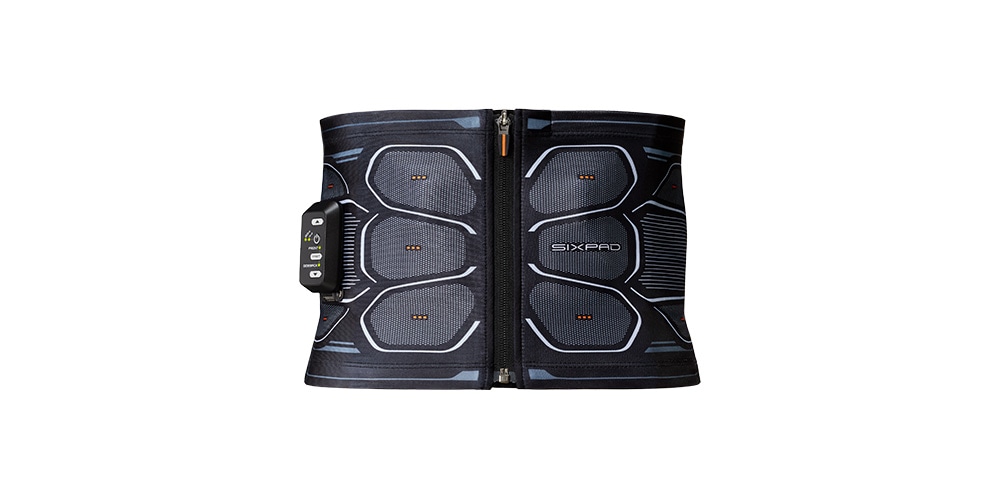 SIXPAD Powersuit Lite Core Belt