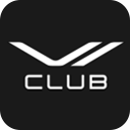 SIXPAD CLUBのアプリアイコン