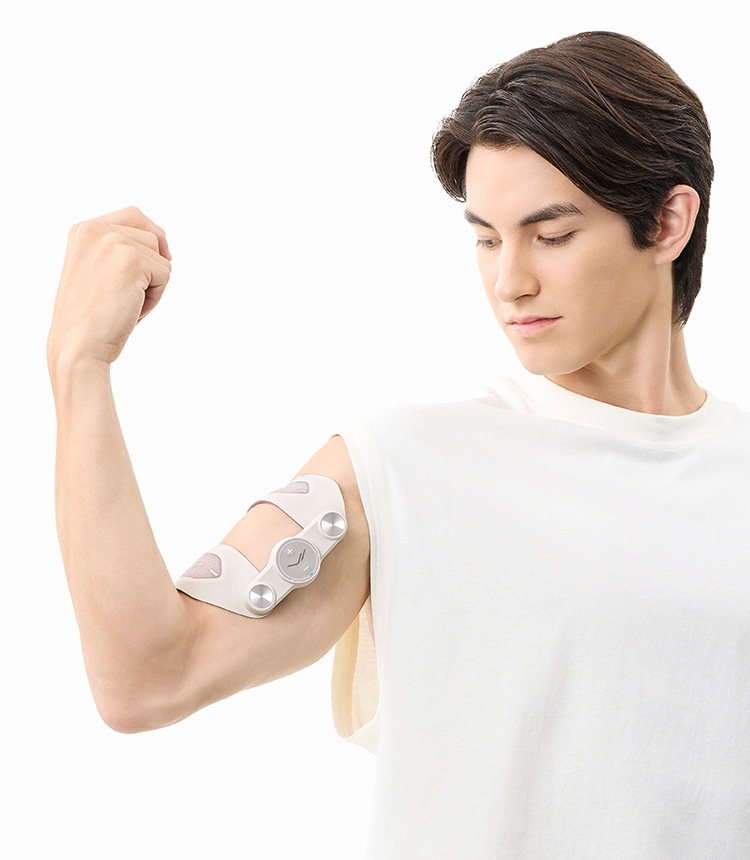 Body Fit 3（ボディフィット3）の製品写真