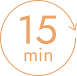 15min