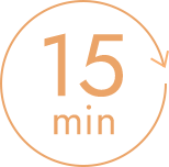 15min