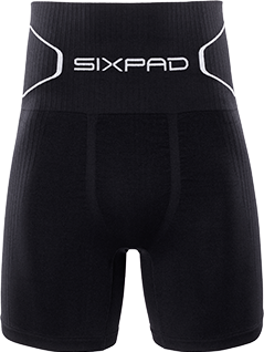 SXIPAD Boxcer Pants（ボクサーパンツ）
