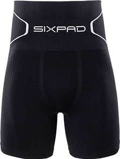 SIXPAD Boxer Pants（ボクサーパンツ）