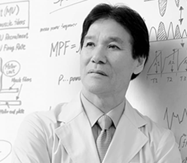 【20Hz】Proven EMS Data 世界最高峰EMS理論。京都大学 名誉教授森谷敏夫氏