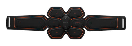 SIXPAD Abs Belt