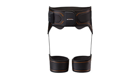 ヨドバシ.com - SIXPAD シックスパッド SP-BB2304F-S [SIXPAD