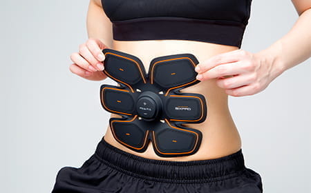 Body Fit Gear – SIXPAD USA