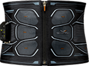 Powersuit Core Belt