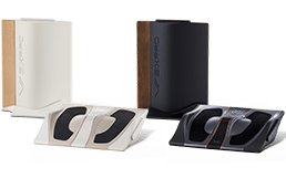 Foot Fit 3 / Foot Fit 3 Heat