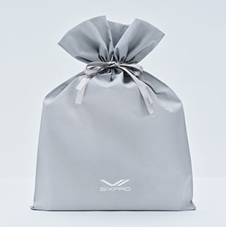 オリジナルギフトラッピング