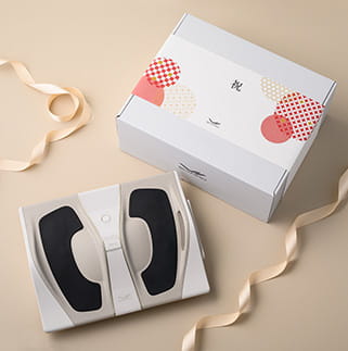 熨斗風ラッピング