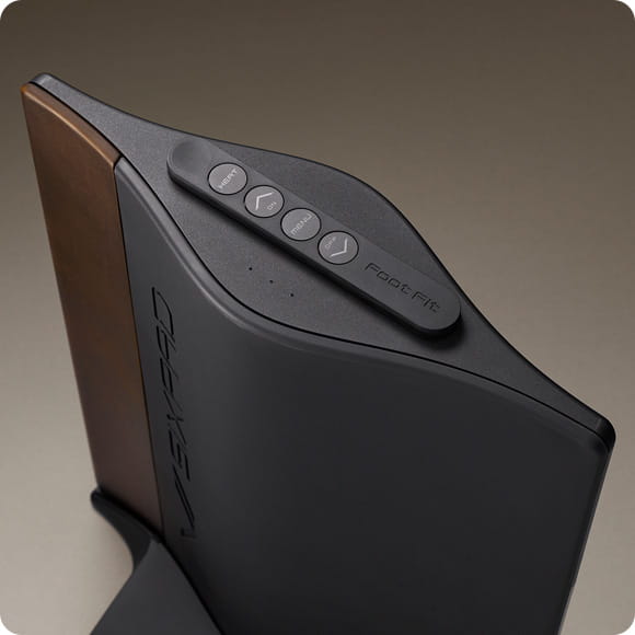 Foot Fit 3の使用イメージ1