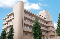 名古屋共立病院