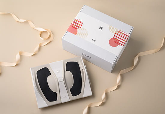 熨斗風ラッピング