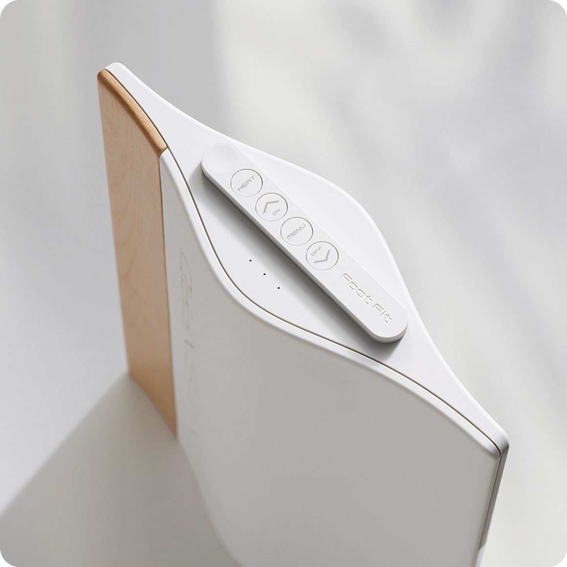 Foot Fit 3の使用イメージ1