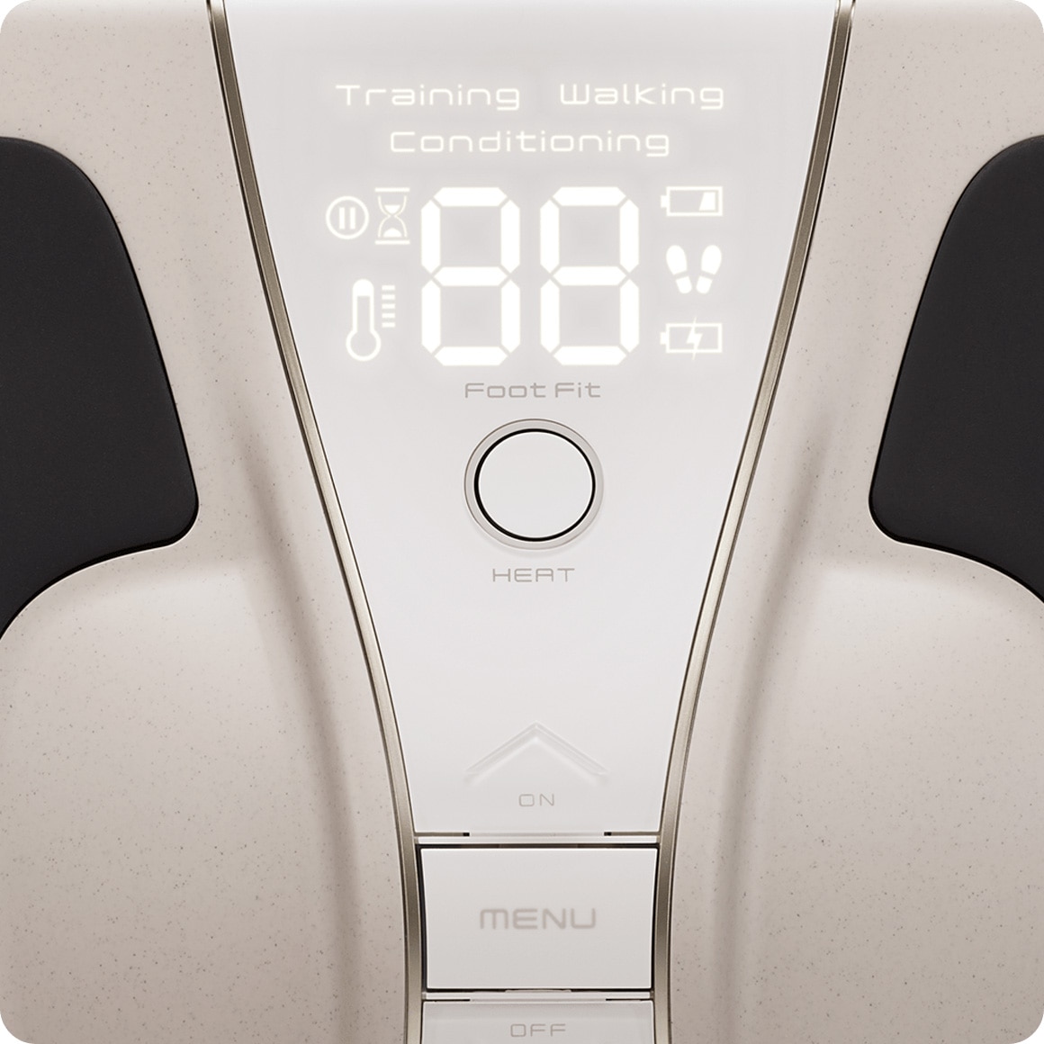 Foot Fit 3の使用イメージ2