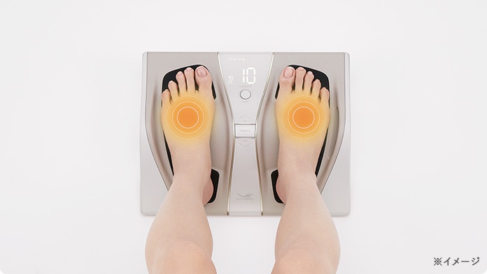 ランニングコスト0円。