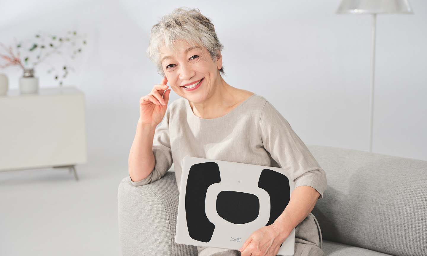 スペシャルインタビュー