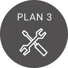 PLAN 3