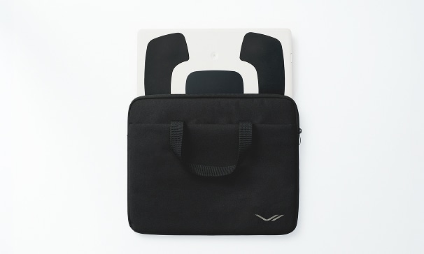 取り出したところ