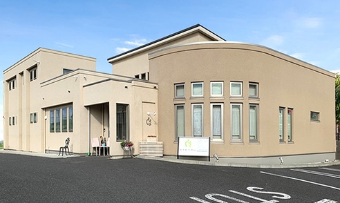 もりむら内科の画像