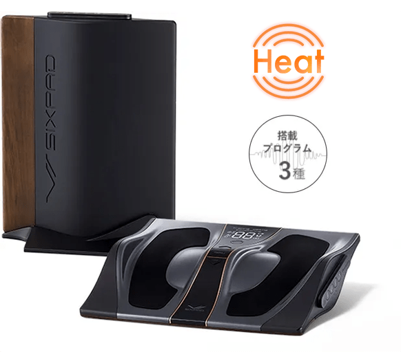 フットフィット3 レンタルサービス｜SIXPAD公式サイト