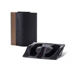 Foot Fit 3 BLACK EDITION