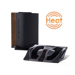 Foot Fit 3 Heat BLACK EDITION