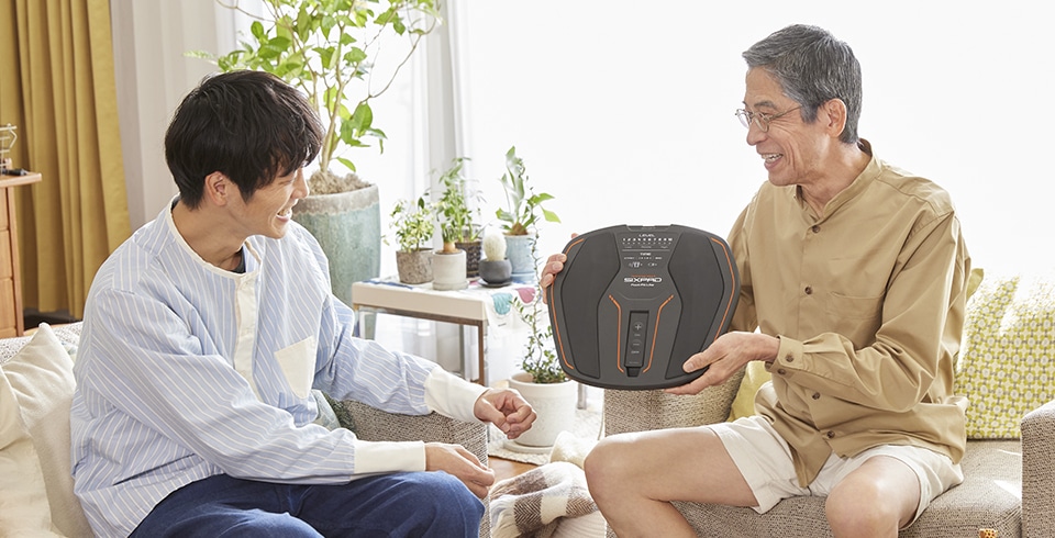 武井 祐司さま