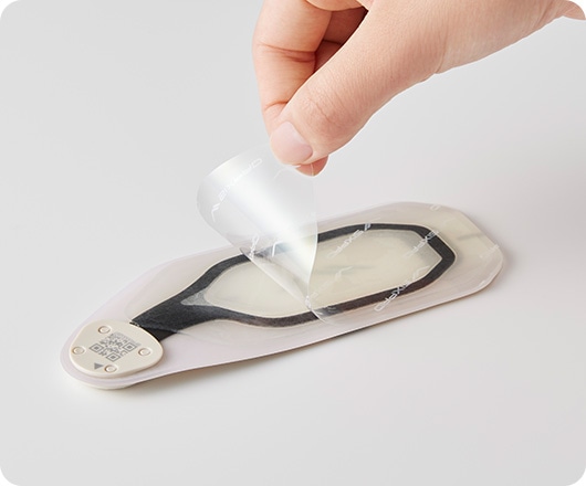 SIXPAD専用高電導ジェルシート Gel Sheet | SIXPAD－シックスパッド
