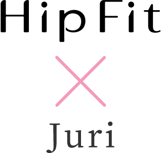 Hip Fit × Juri