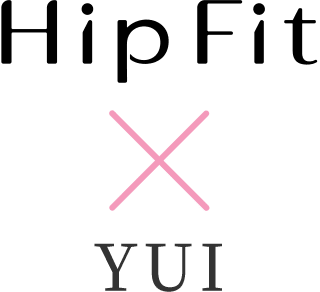 Hip Fit × YUI