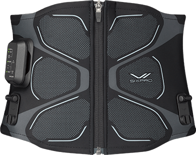 Core Belt 2