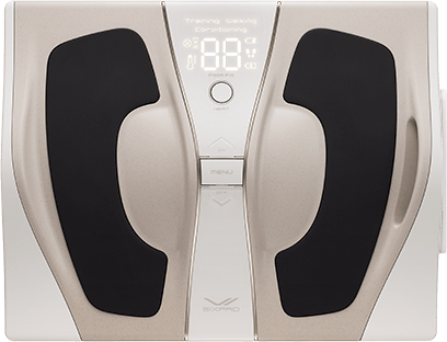 Foot Fit 3 series