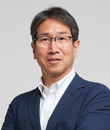 金岡 恒治 氏