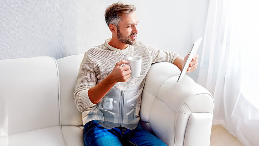 「ながら」で簡単トレーニング。